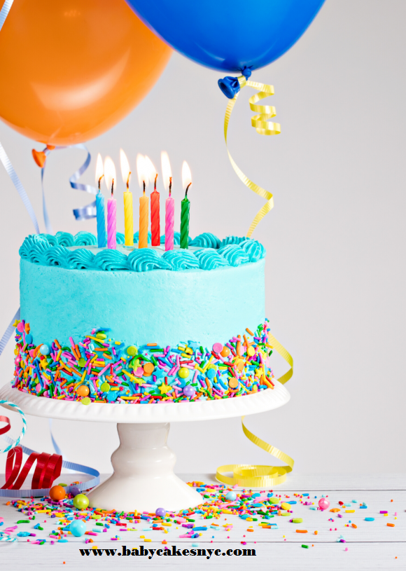 10 Toko Kue Ulang Tahun Terbaik di NYC
