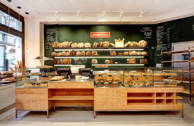 Rekomendasi Toko Kue Di New York City USA