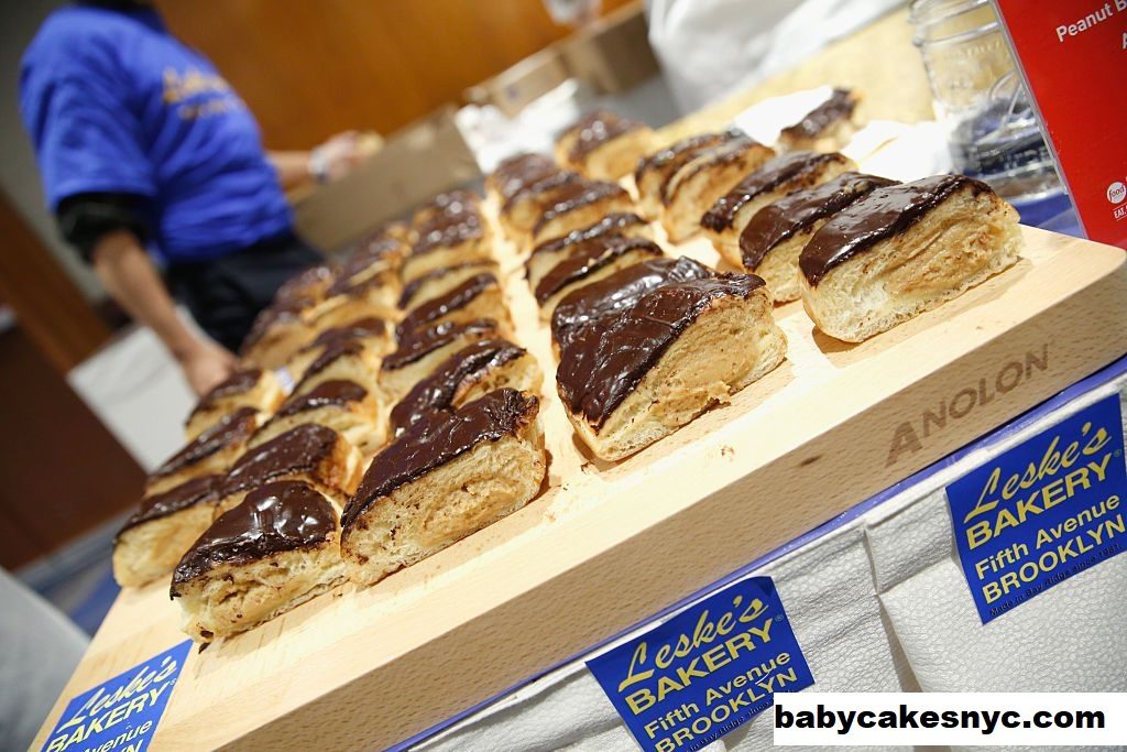 8 Toko Roti Tersehat di Kota New York