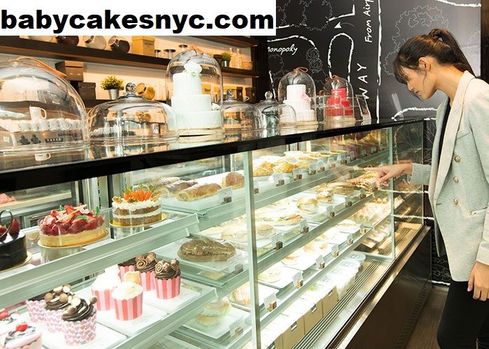Toko Roti Terbaik Di Kota New York