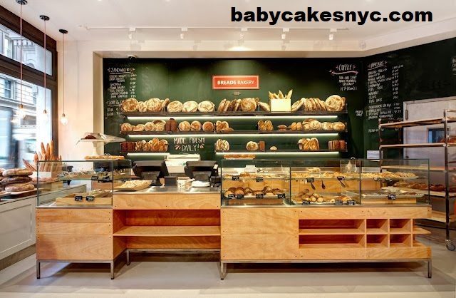 Toko Roti Terbaik Di Negara Bagian New York