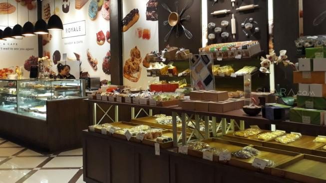 Toko Roti Terbaik di Amerika