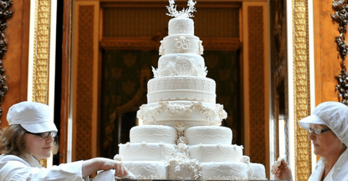 Kue Termahal Di Dunia Yang Perlu Kalian Ketahui