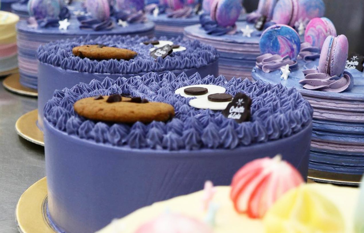 Toko Kue Terbaik Di Kota Yang Akan Membuat Semua Acara Spesial