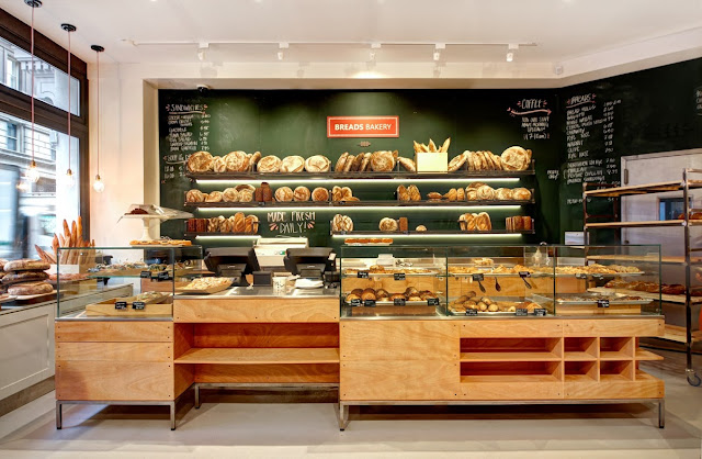 cake shop on new york