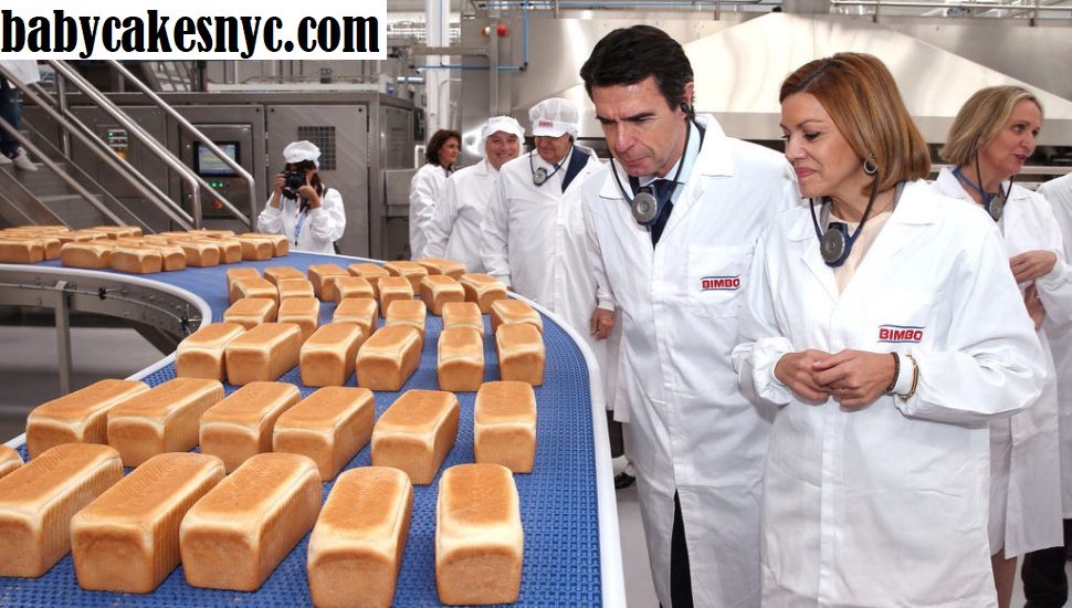 Perusahaan Roti Terbesar Di Amerika Serikat
