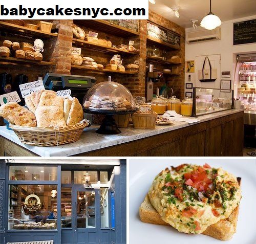 Toko Roti Terbaik Di Chicago