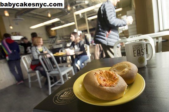 Toko Roti Terbaik di Nashville