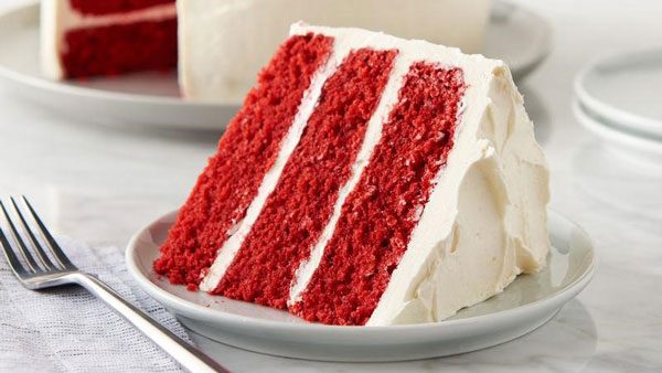 10 Makanan Desserts Paling Populer Di Amerika