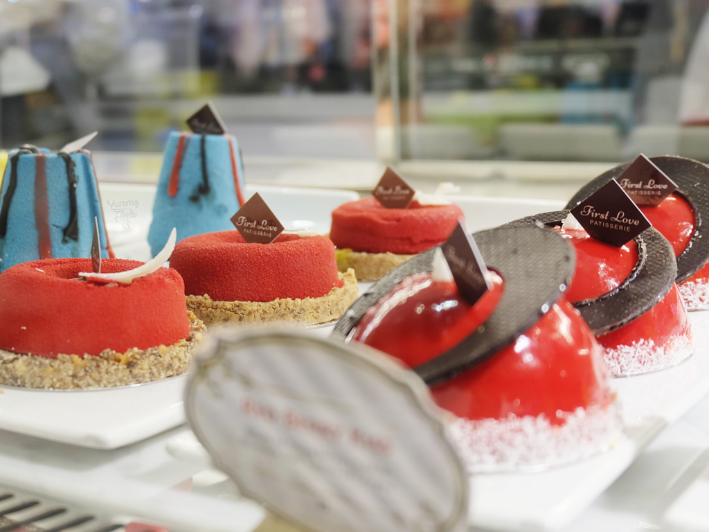 10 Kue Ulang Tahun Terbaik di NYC