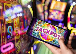 kumpulan slot gacor