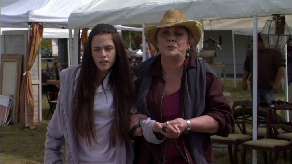 Mengulas Film The Cake Eaters 